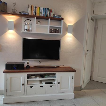 Ferienwohnung Am Buttgraben ليست المظهر الخارجي الصورة